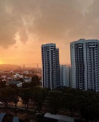 Fernwood Towers (D15), Condominium #624495891